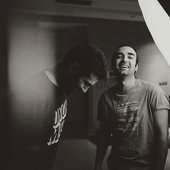 Nima Ramezan & Amir Balafshan