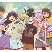 The gang