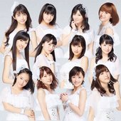 Morning Musume 16