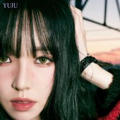 YUJU 2ND DIGITAL SINGLE, 따라랏 (DALALA)