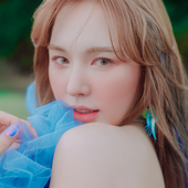 Wendy: Like Water (Image Teasers #2)