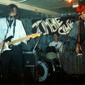Live @ The White Horse