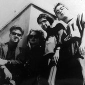 Electric_Garden_80s_italian_wave_band