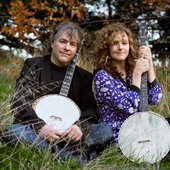 Abigail Washburn and Béla Fleck