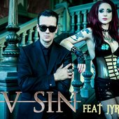 Liv Sin feat. Jyrki 69 promo 2017