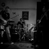 John Doe Trio 1