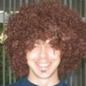 Avatar de Gedgeshair