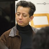 Alexis Aranda