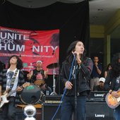 Unite for Humanity