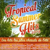 Tropical Summer Hits 2013