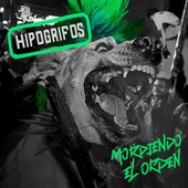 Mordiendo el Orden