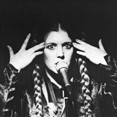 lene lovich