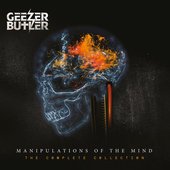 Manipulations of the Mind: The Complete Collection