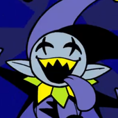 Avatar for jevilstail