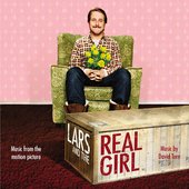 Lars and the Real Girl (Original Motion Picture Soundtrack) (by David Torn).jpg