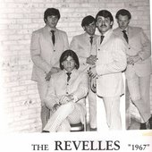 The Revelles 1967