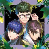 A3! VIVID WINTER EP