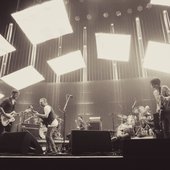 Radiohead LIVE