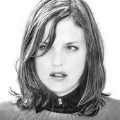Lonna Kelley, © Jimi Giannatti