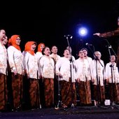 Paduan Suara Dialita