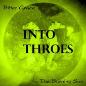 Into Throes - Single