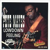 Low Down Feeling