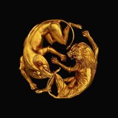 Beyoncé - The Lion King