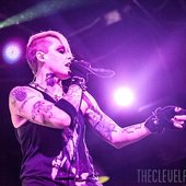 Otep purple