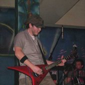 @9Val Club, Smolensk, 2008