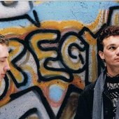 Andrew Cox, David Elliott