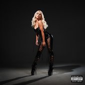 BLACK MAGIC [Explicit]