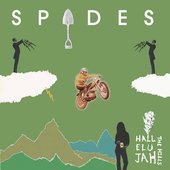 DECK: SPADES