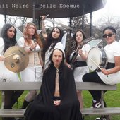 Belle époque