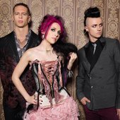 IconForHire 2014 TOUR