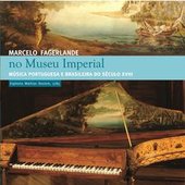 No Museu Imperial: Música Brasileira e Portuguesa do Século Xviii
