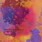 Mike Brin feat. Helen K - Astounding Vision