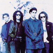 Jane's Addiction circa 1990