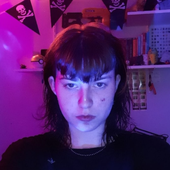 GothBat666 的头像