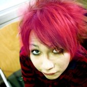 Yuki <3