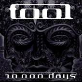 10,000 Days (png)
