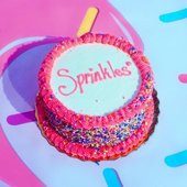 SPRINKLES! (Deluxe)