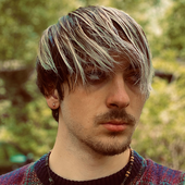 Old Profile Picture from his instagram
