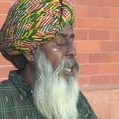 Ganesh Jogi