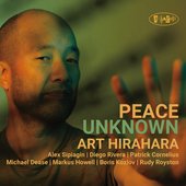 Peace Unknown