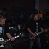in concert