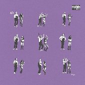 drivers license / burning down the house