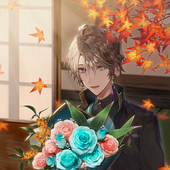 Kaida Haru Birthday Art