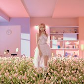 PINK MOON concept