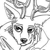 Avatar for rudolpheus