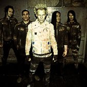 Powerman 5000 (2014)